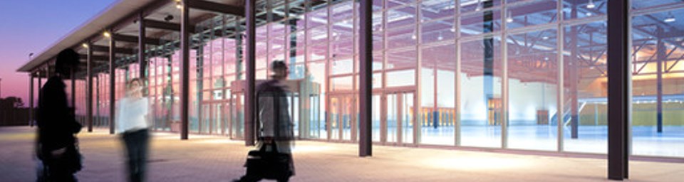 Messe Freiburg Exhibition 2016